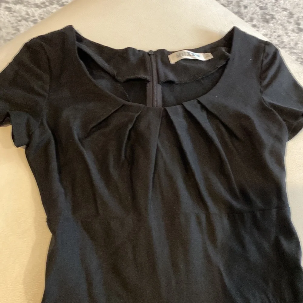 Little black dress! Sexy rockabilly style - Picture 2 of 4